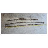 Log Chains