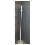 Coat Rack
