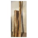 All Yard Sticks