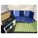 Automatic Coin Sorter and Empty Coin Collector
