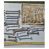 Wrenches