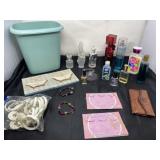 Bath & Body Works Lotion and Spray Perfume,