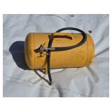 Portable Air Tank