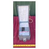 Fuse Box