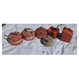Gas Cans