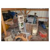 EVERYTHING TOP OF LOFT WEST SIDE PUSH