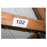 EVERYTHING TOP OF LOFT EAST SIDE THRESHER HUNT