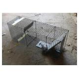 LARGE HAVE A HEART TRAP