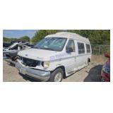 1994 FORD ECO 1FDEE14N2RHB47336