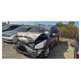 2014 SUBA FORRESTER JF2SJAEC2EH506504