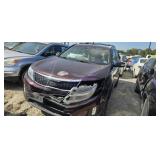 2014 KIA SORENTO 5XYKT3A68EG542999