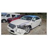 2013 FORD TAURUS 1FAHP2E87DG206136 KEY 54