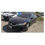 2013 Honda Accord 1HGCT1B30DA023491 Arrest