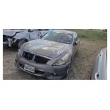 2011 Infi G37 JN1CV6AP0BM50285