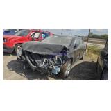2012 Buic LaCrosse 1G4GH5E3XCF201442 Accident
