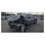 2011 Chev Silverado 1500 1GCRKSEA2BZ168560 Acciden