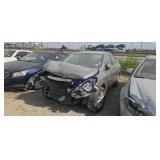 2016 Niss Versa 3N1CN7AP9GL824422 Accident