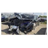 2020 Chev Silverado 1GCRWCEK4LZ133295 Fatality