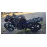 Other Other SMT800GE1YJ107196 Chase/Collect