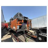 Hitatchi ZX470LC-6 Hydraulic Excavator