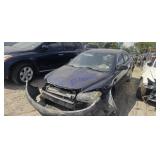 2012 Chev Malibu 1G1ZA5EU2CF293939 Accident