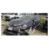 2010 Lexs HS 250h JTHBB1BA8A2001433 Accident