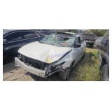 2017 Nissan Maxima 1N4AA6AP4HC374403 Accident