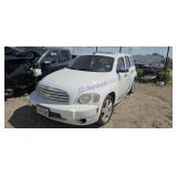 2008 Chev HHR 3GNDA53P98S614870