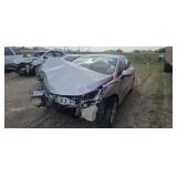 2017 Chev Cruze 1G1BF5SM1H7194909 Acciden