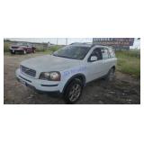 2007 Volv XC90 YV4CY982371364530