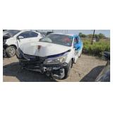 2015 Honda Accord 1HGCR2F58FA095977 accident