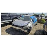 2014 Hond Civic 19XFB2F51EE026639 Accident