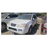 2007 STRN VUE 5GZCZ53427S842575 KEY 22