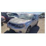 2007 MITS OUTLANDER JA4MS31X37U012004