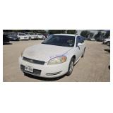 2010 CHEV IMPALA 2G1WB5EN2A1160949 RBLT SALV