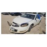 2006 CHEV IMPALA 2G1WB58K069261983
