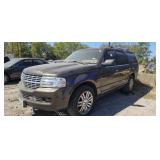 2008 Lincoln Navigator 5LMFU27548LJ21483