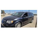 2014 CHRY T&C 211042 KEY 77