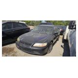 1999 HOND ACCORD JHMCG6654XC010830