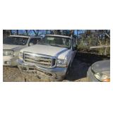 2003 Ford P/U 1FTNW20F53EA08171