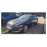 2014 JAGU XF6 SAJWA0ES0EPU29706 KEY 11