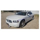 2010 DODG CHARGER 2B3CA3CV1AH308442