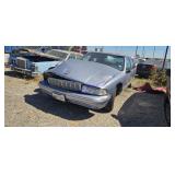 1995 CHEV CAP 1G1BL52W2SR187375 REBUILT SALV