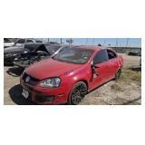 2007 VOLK JETTA 3VWXJ71K27M086422 KEY 2