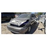 2004 FORD FOCUS 1FAFP38Z64W166185