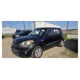 2012 KIA SOUL kEY#37