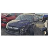 2007 HOND CRV JHLRE485X7C061934 DISPATCH