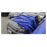 2007 SCION TC JTKDE177970169559 REBUILT SALVAGE