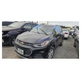 2021 CHEV TRAX KL7CJLSB4MB335070 KEY 10