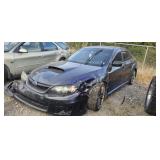 2012 SUBA IMPREZA JF1GV7E65CG028772 KEY21